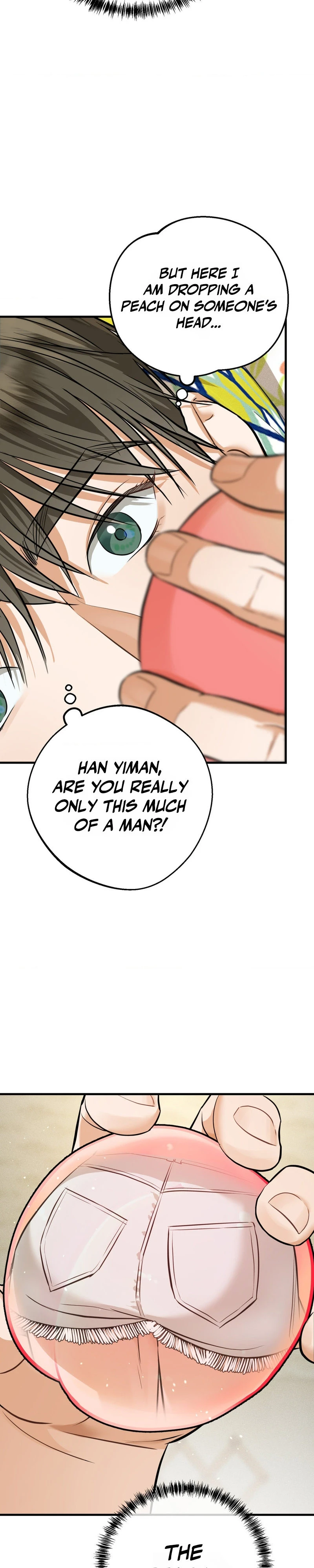 Mureungdowon Chapter 1 page 23 - 