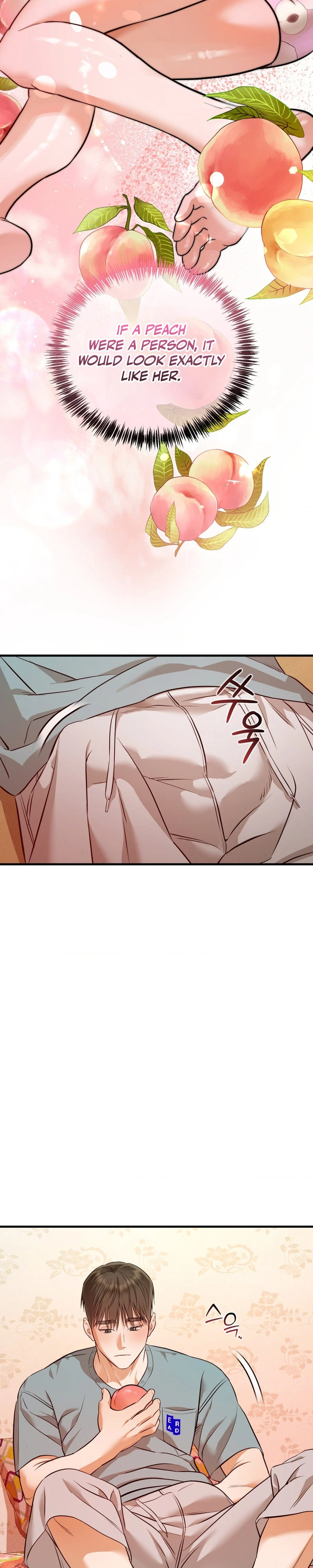 Mureungdowon Chapter 1 page 25 - 