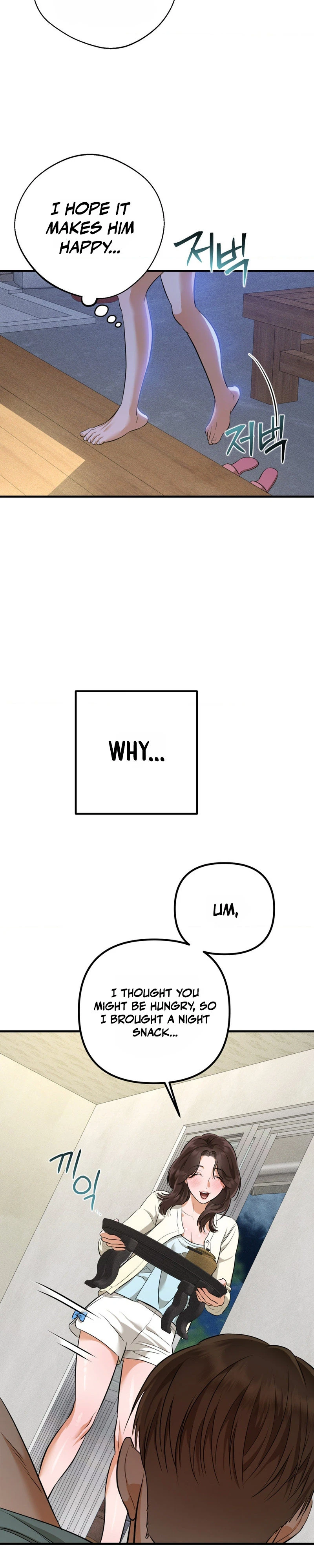 Mureungdowon Chapter 1 page 29 - 