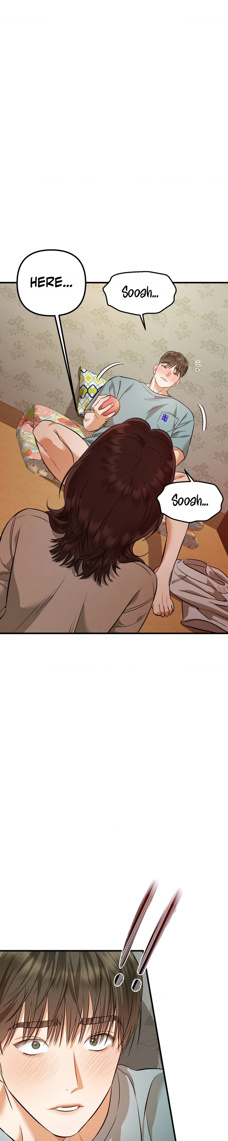 Mureungdowon Chapter 1 page 30 - 