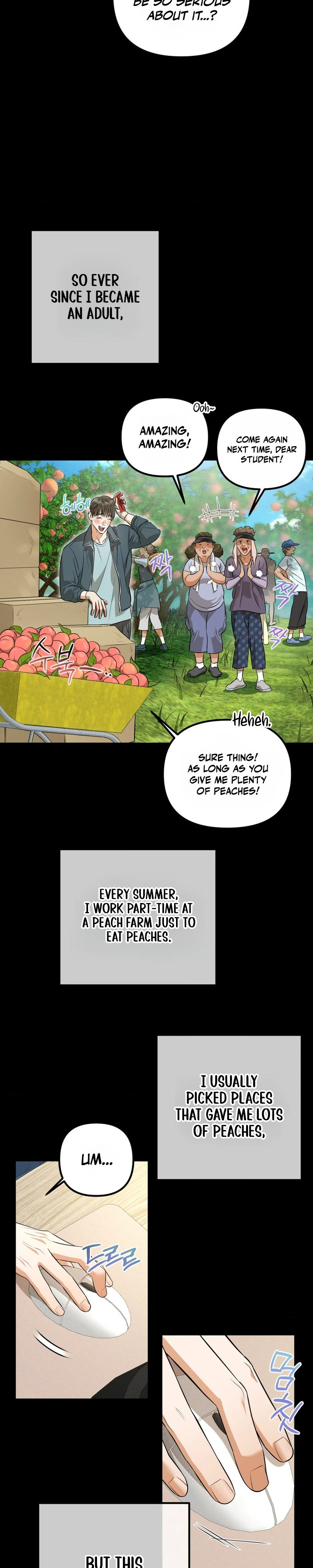 Mureungdowon Chapter 1 page 4 - 
