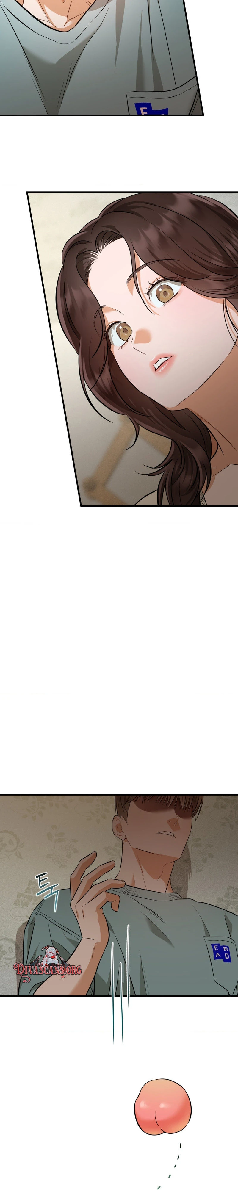 Mureungdowon Chapter 1 page 31 - 