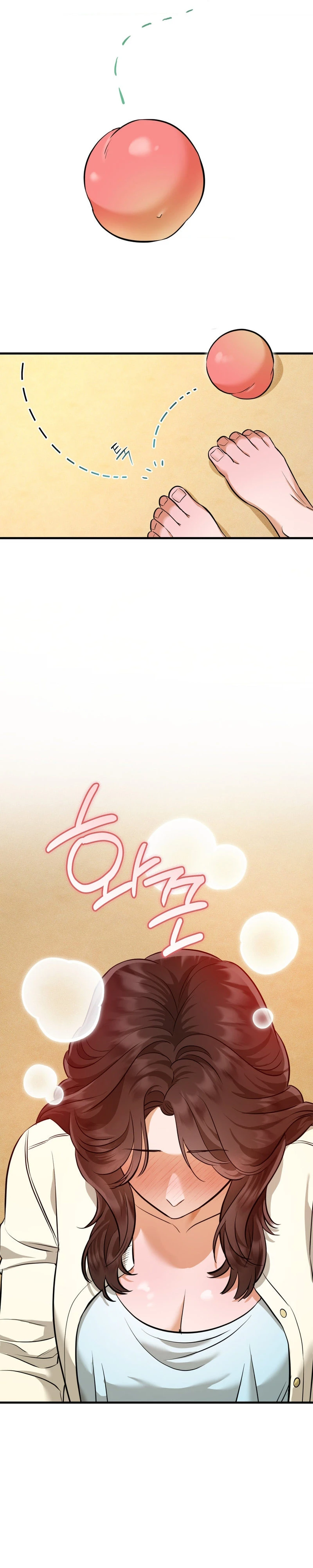 Mureungdowon Chapter 1 page 32 - 