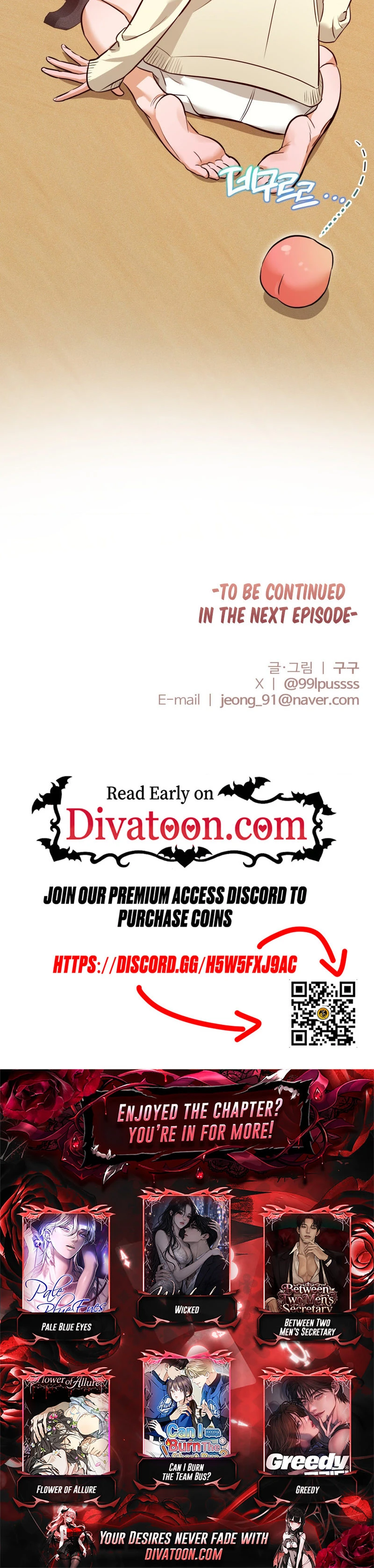 Mureungdowon Chapter 1 page 34 - 