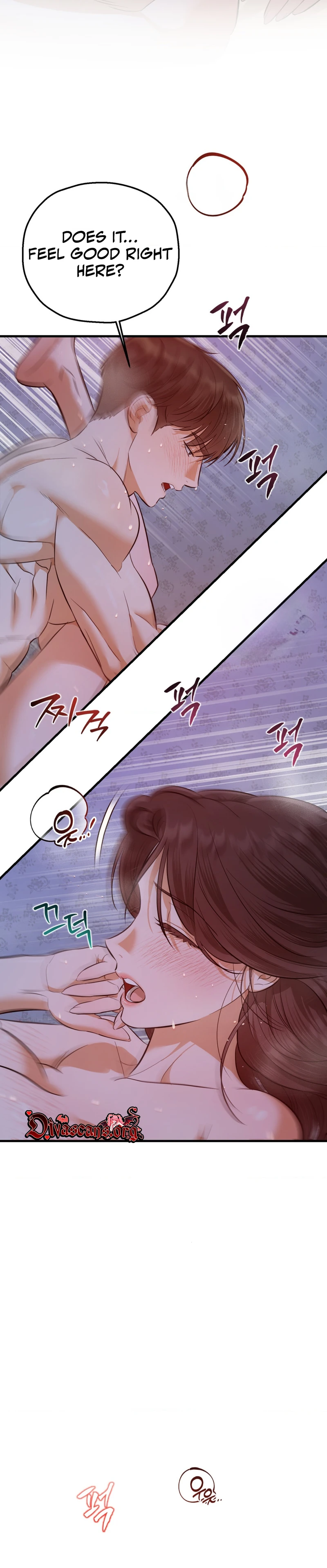 Mureungdowon Chapter 3 page 12 - 