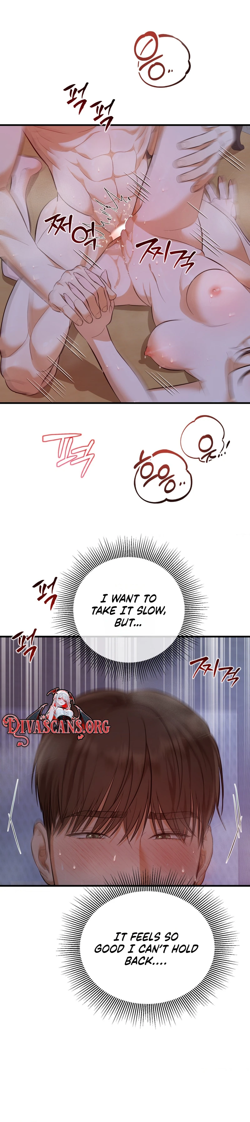 Mureungdowon Chapter 3 page 14 - 