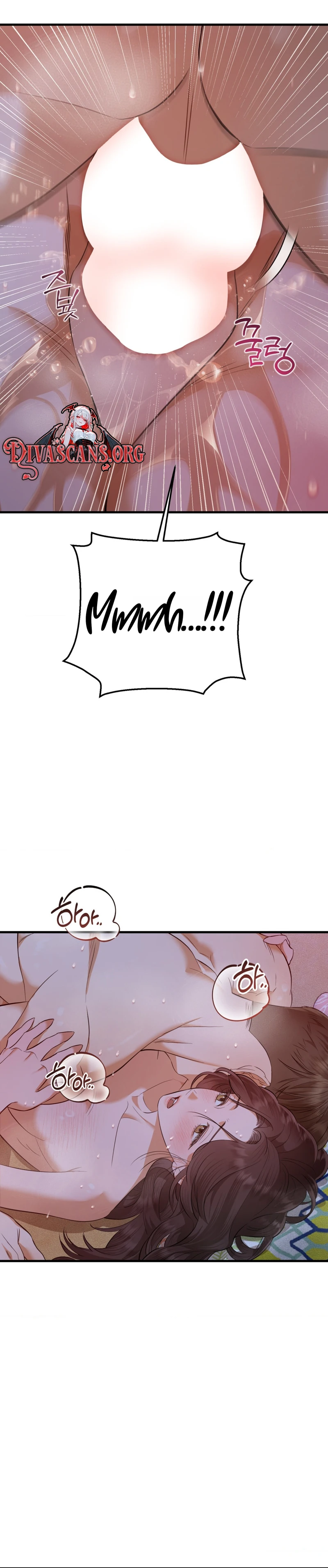 Mureungdowon Chapter 3 page 17 - 