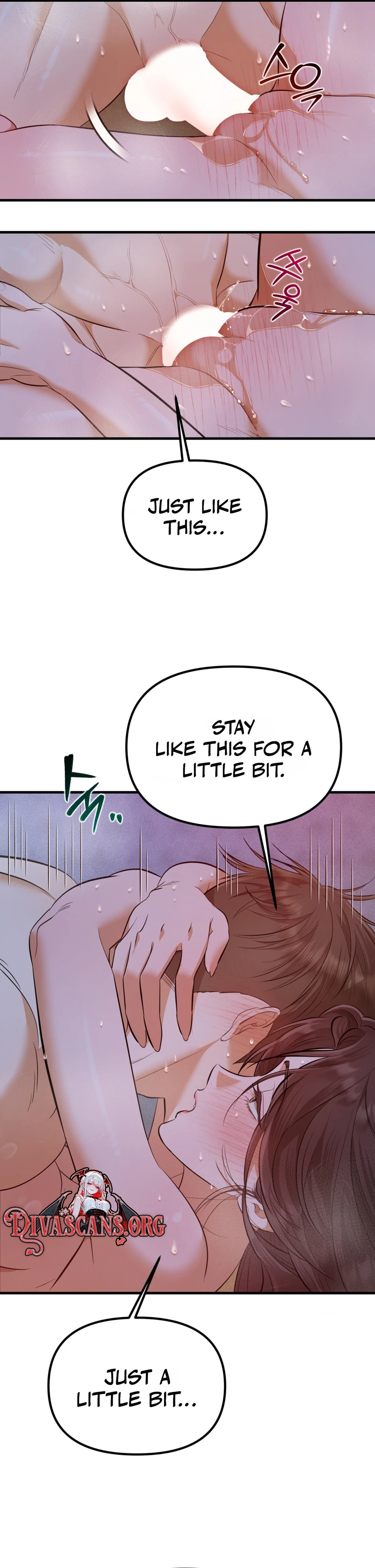 Mureungdowon Chapter 3 page 18 - 