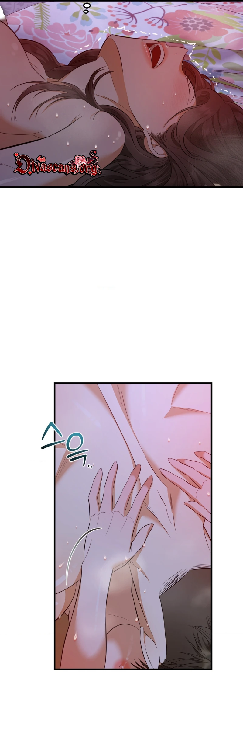 Mureungdowon Chapter 3 page 3 - 