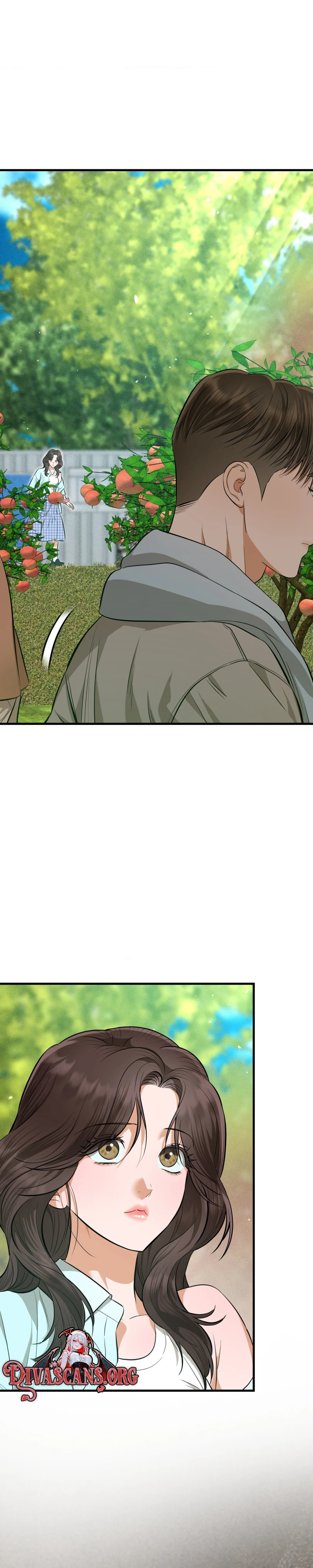 Mureungdowon Chapter 3 page 24 - 