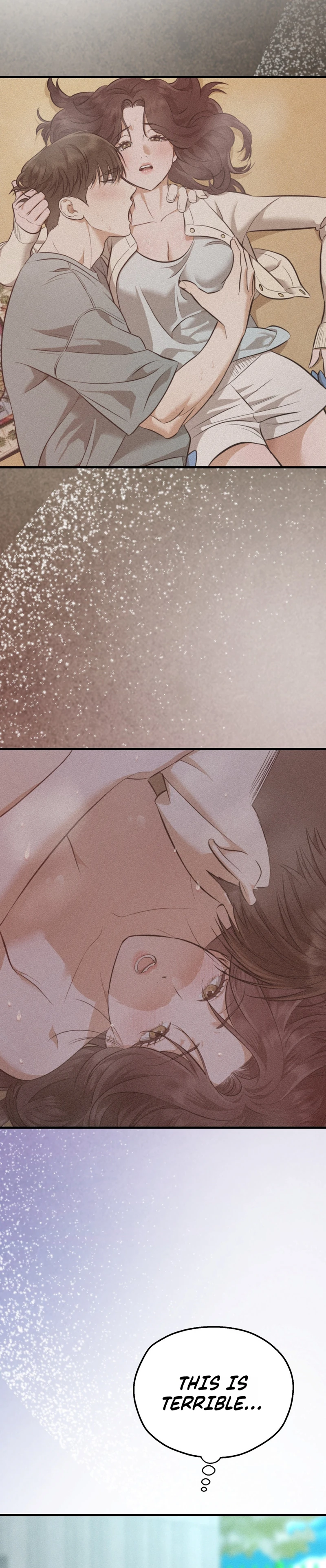 Mureungdowon Chapter 3 page 25 - 