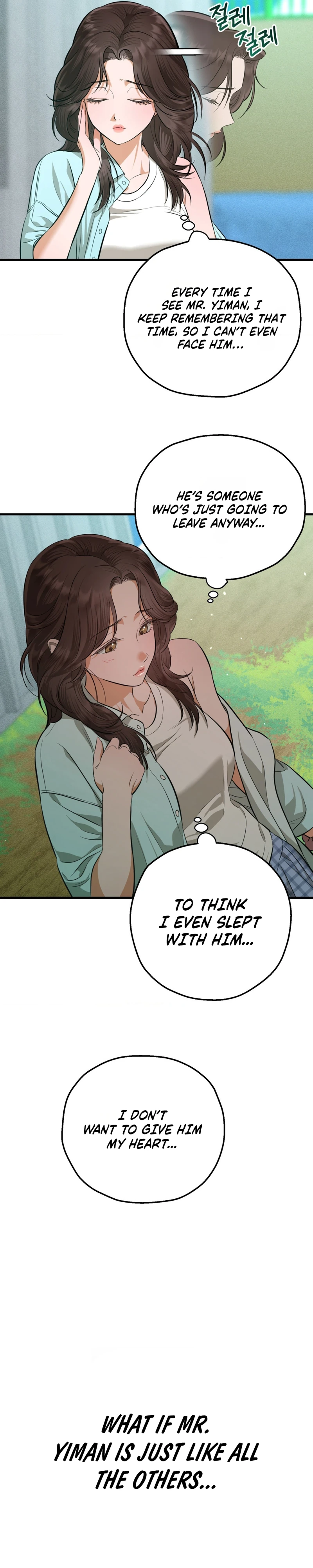 Mureungdowon Chapter 3 page 26 - 