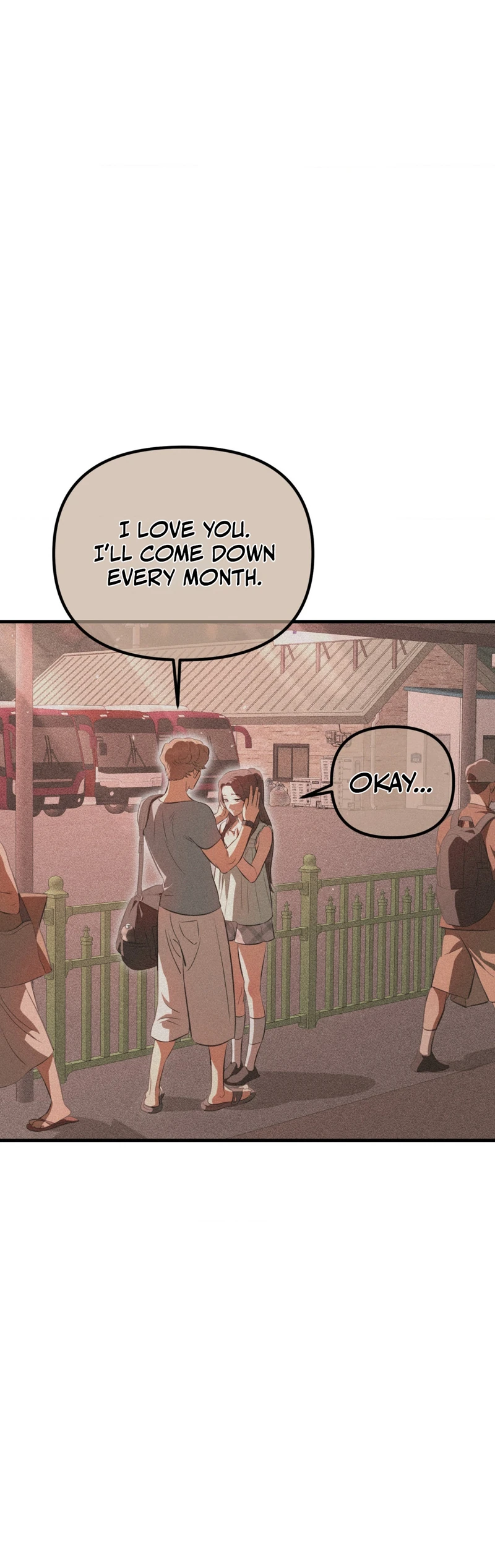 Mureungdowon Chapter 3 page 27 - 