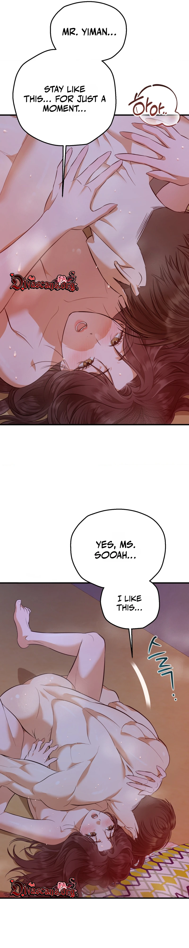 Mureungdowon Chapter 3 page 4 - 