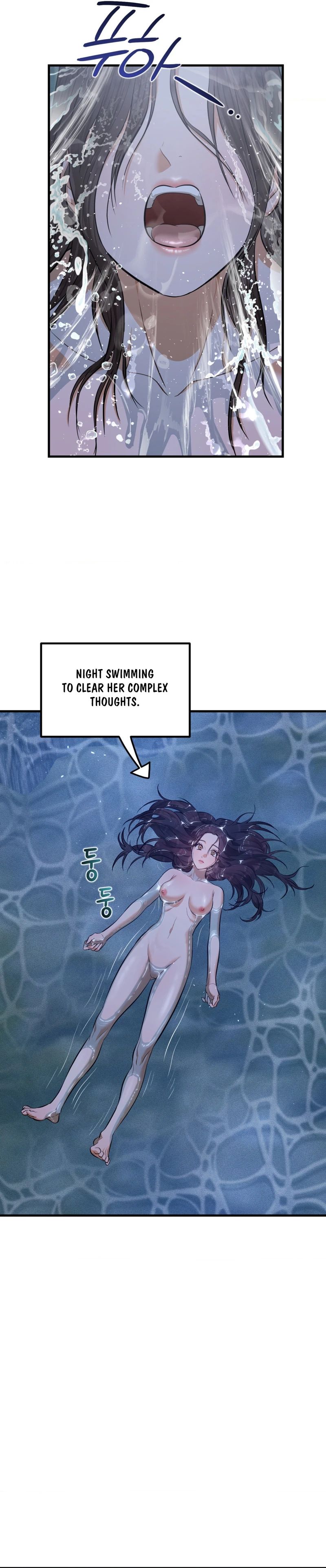 Mureungdowon Chapter 3 page 33 - 