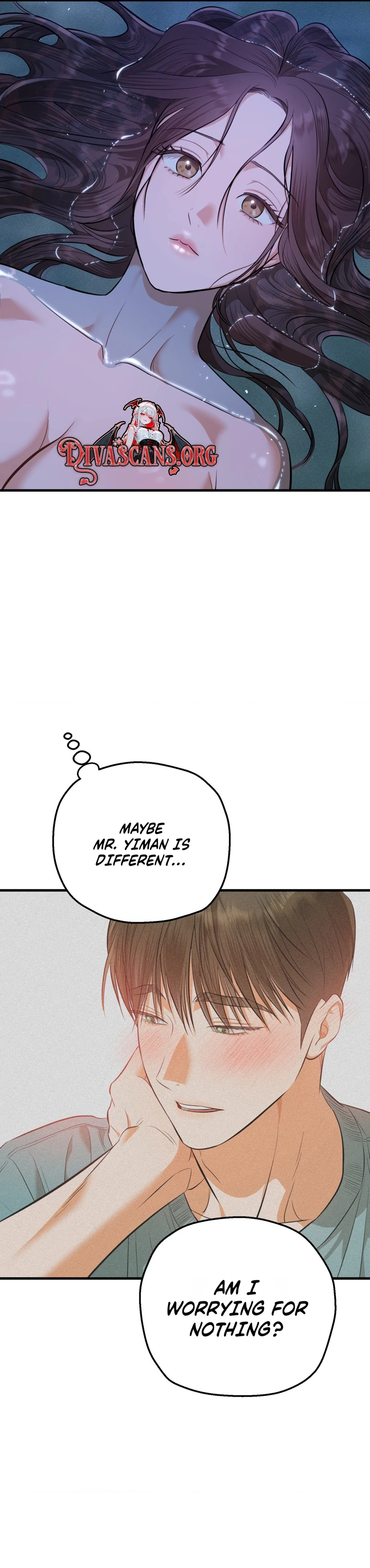 Mureungdowon Chapter 3 page 34 - 