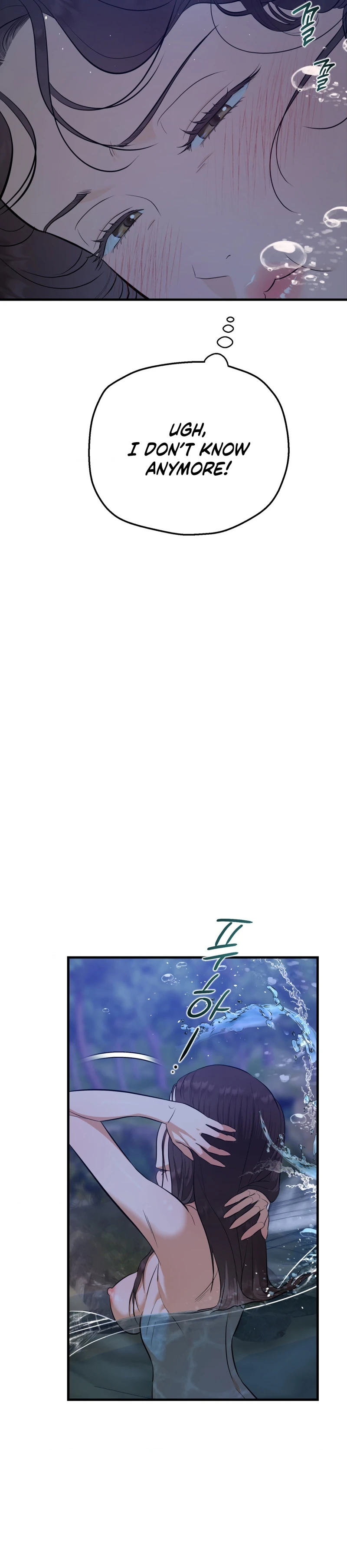 Mureungdowon Chapter 3 page 37 - 