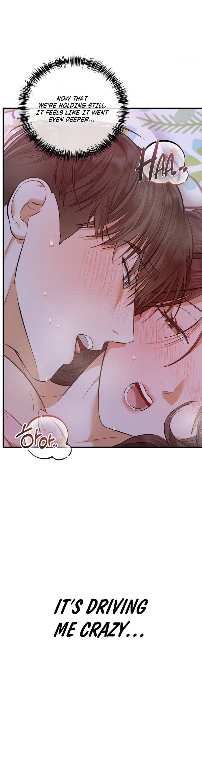 Mureungdowon Chapter 3 page 5 - 