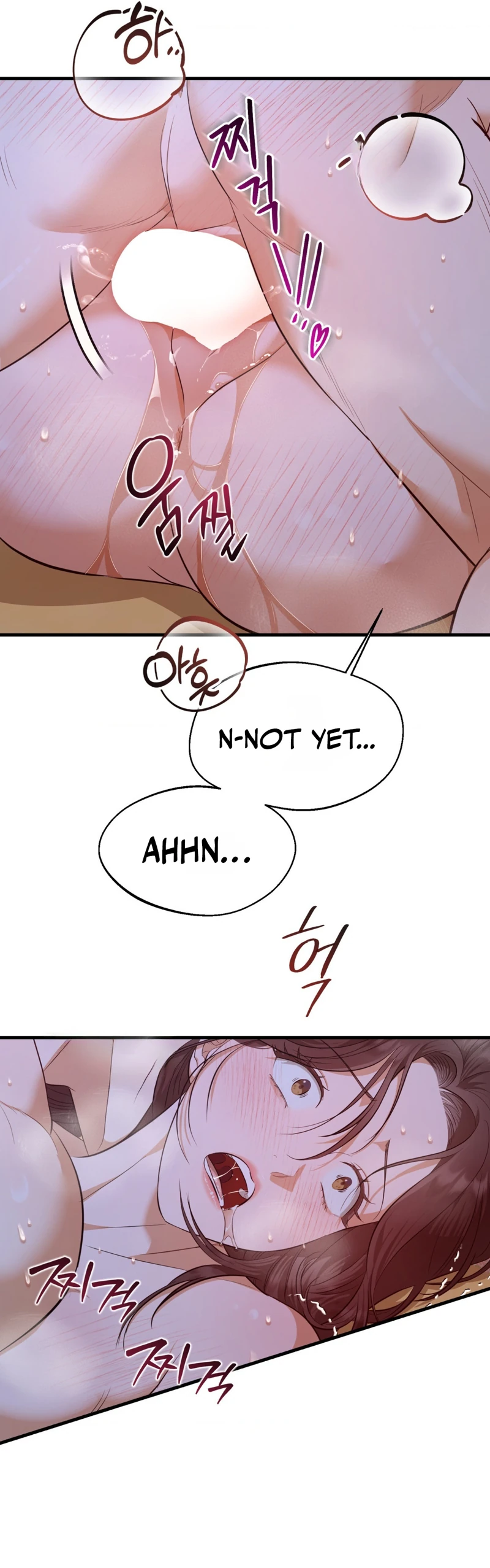 Mureungdowon Chapter 3 page 6 - 