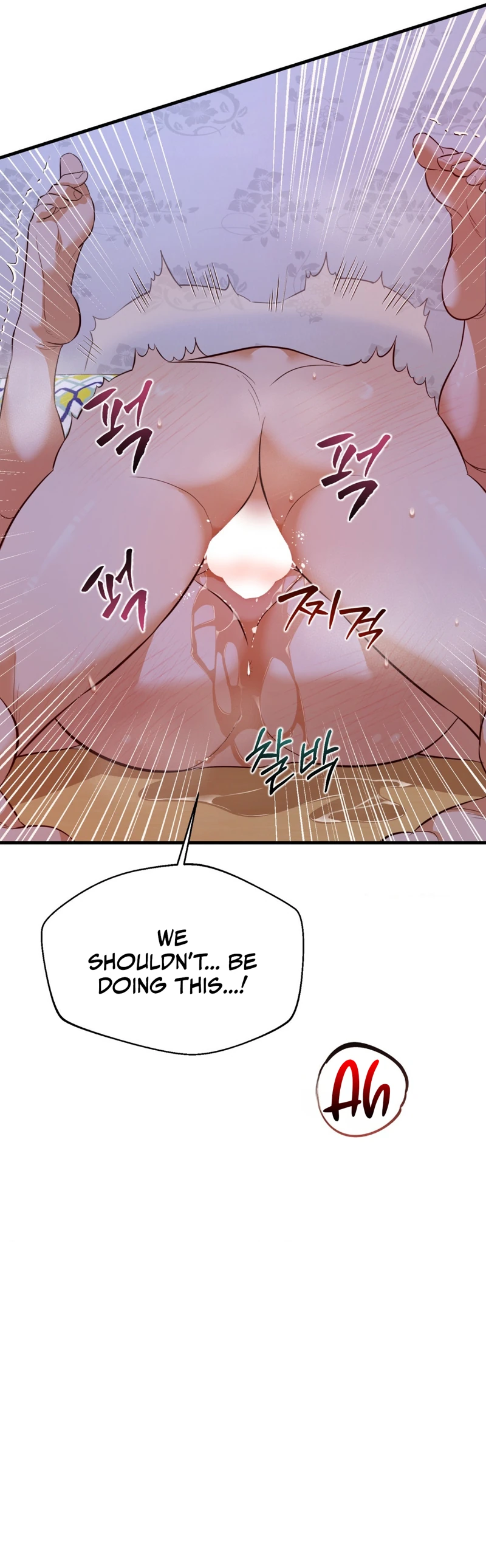 Mureungdowon Chapter 3 page 7 - 