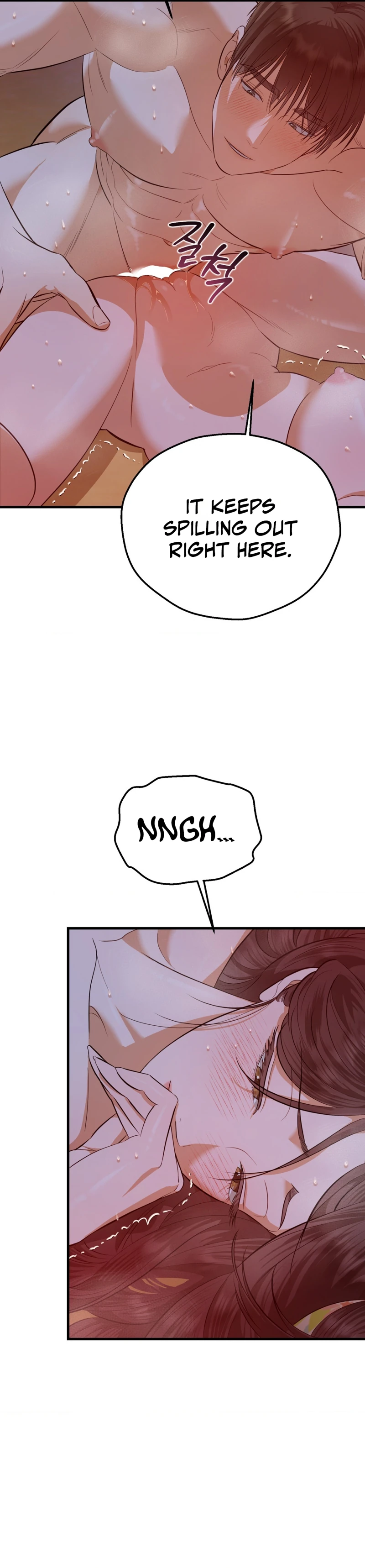 Mureungdowon Chapter 3 page 9 - 