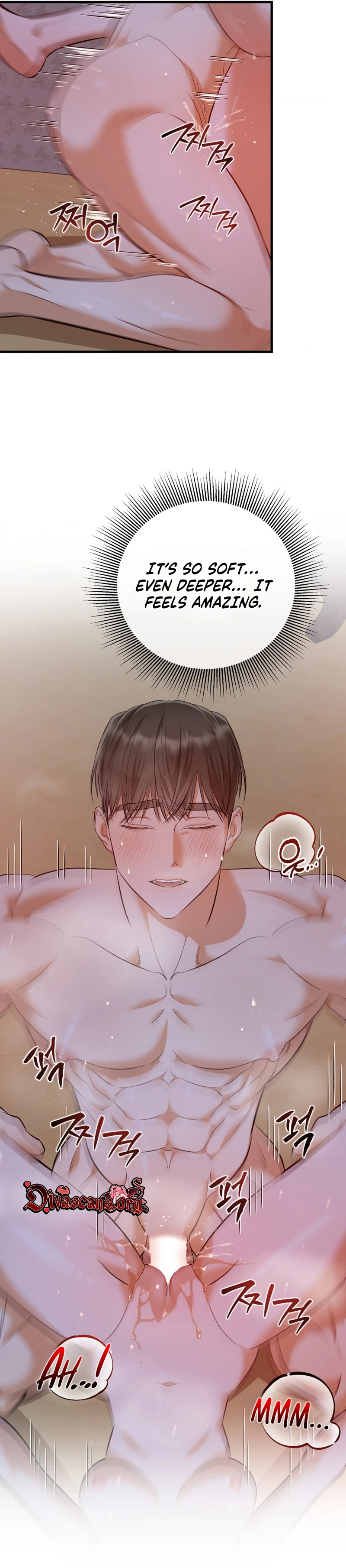 Mureungdowon Chapter 3 page 10 - 