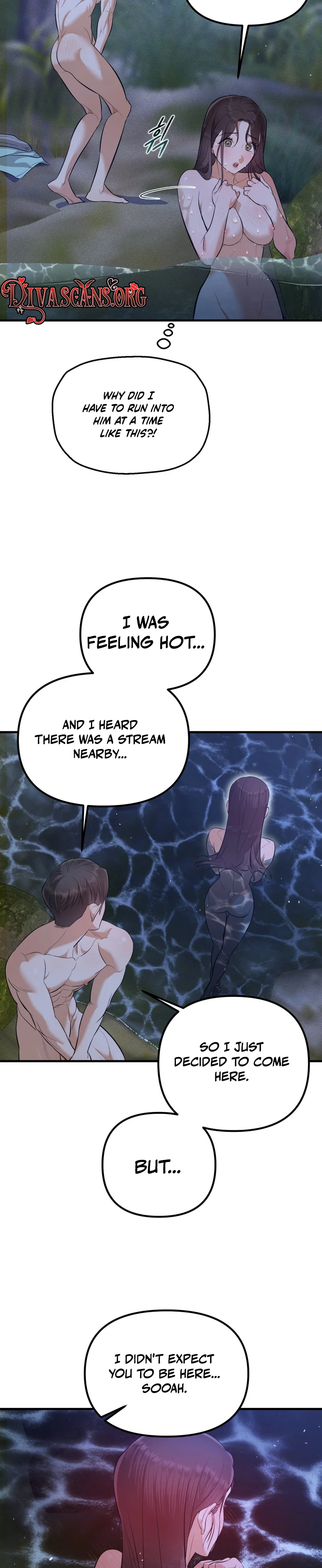 Mureungdowon Chapter 4 page 2 - 