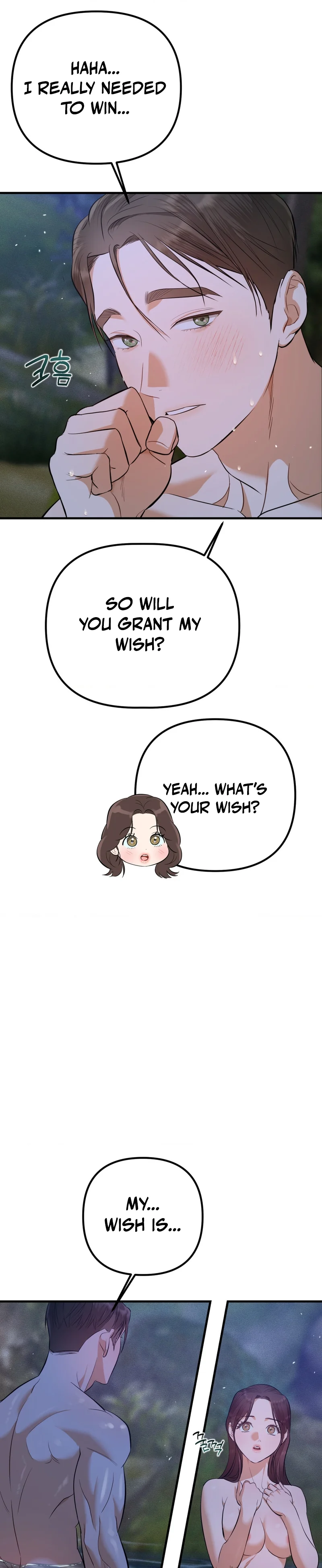 Mureungdowon Chapter 4 page 13 - 