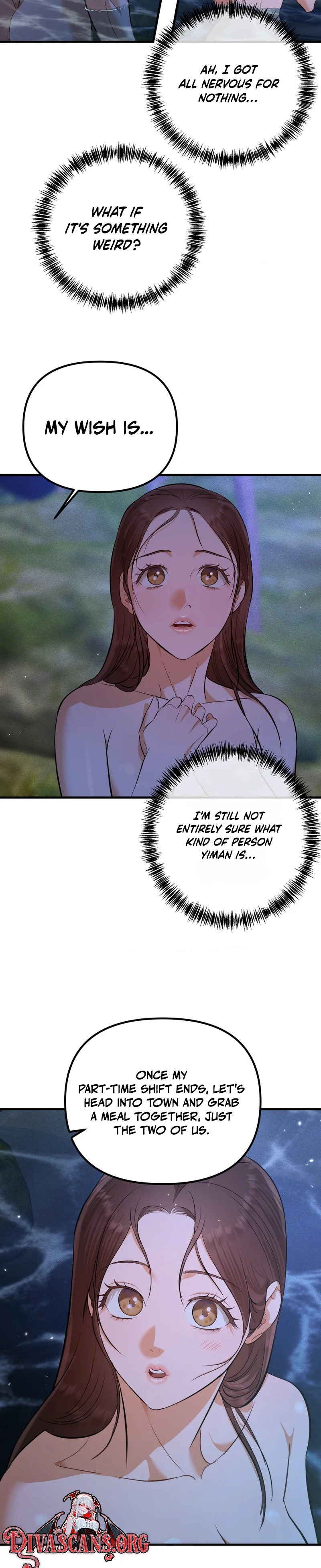 Mureungdowon Chapter 4 page 14 - 