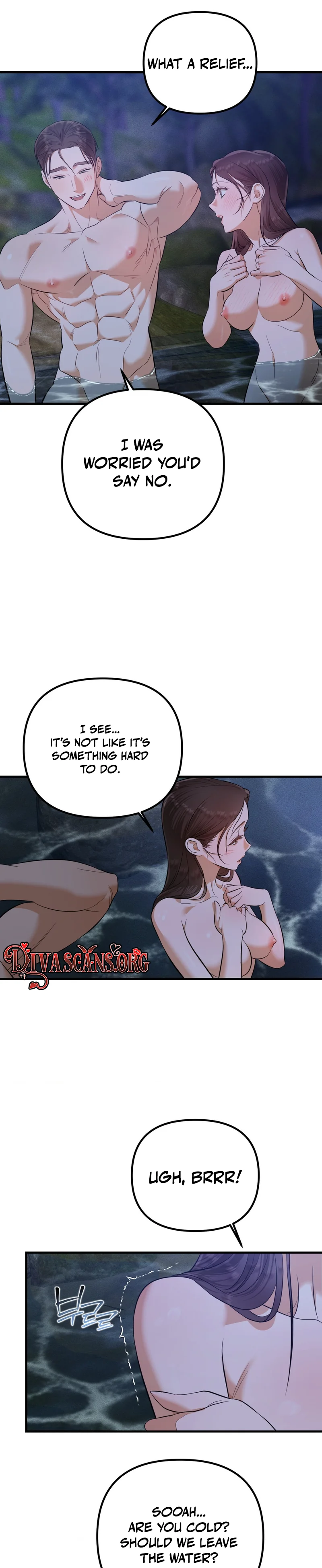 Mureungdowon Chapter 4 page 17 - 