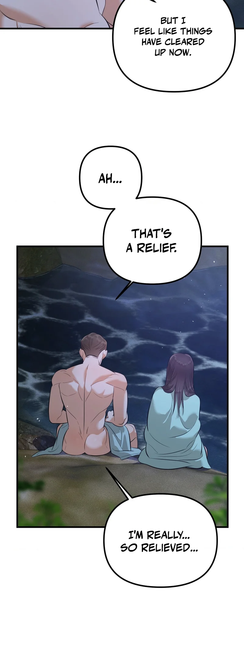 Mureungdowon Chapter 4 page 20 - 