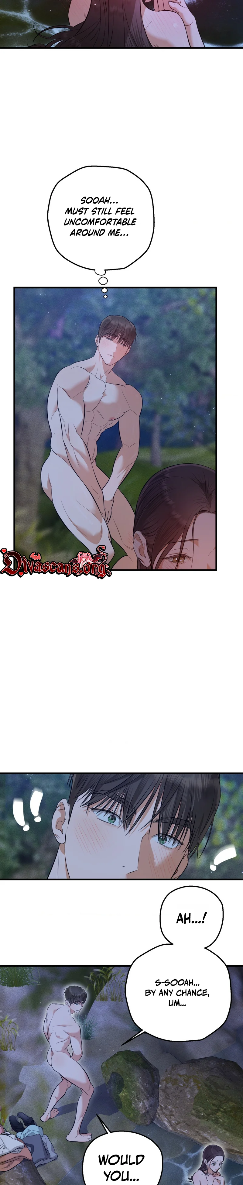 Mureungdowon Chapter 4 page 3 - 