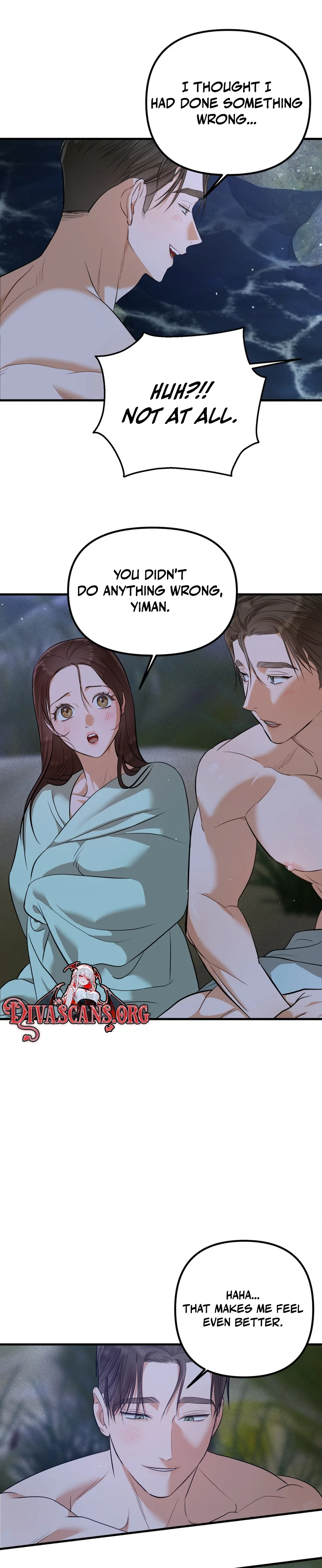 Mureungdowon Chapter 4 page 21 - 