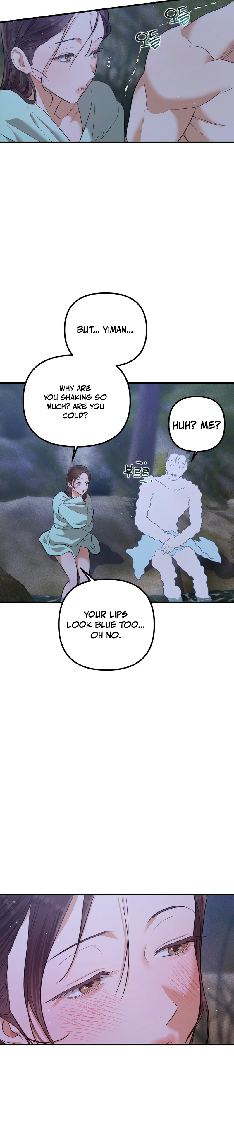 Mureungdowon Chapter 4 page 22 - 