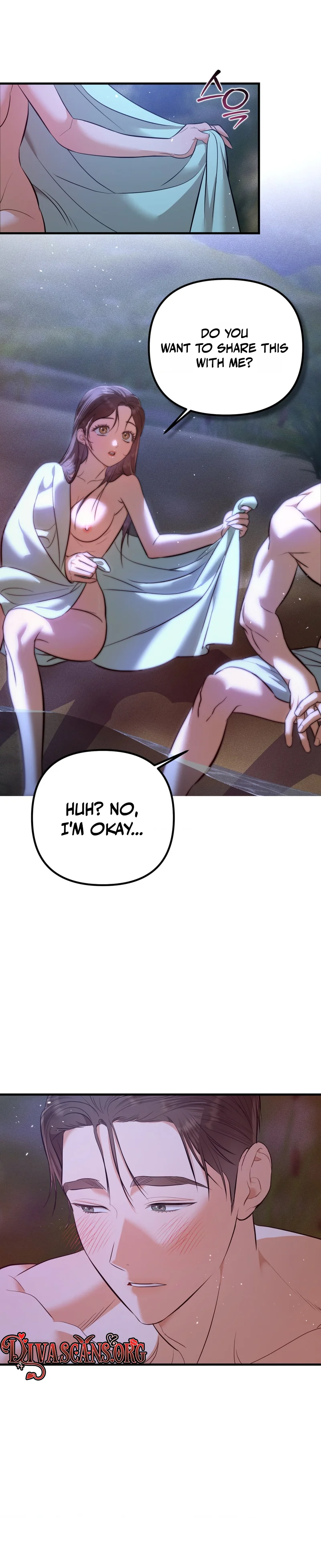 Mureungdowon Chapter 4 page 23 - 