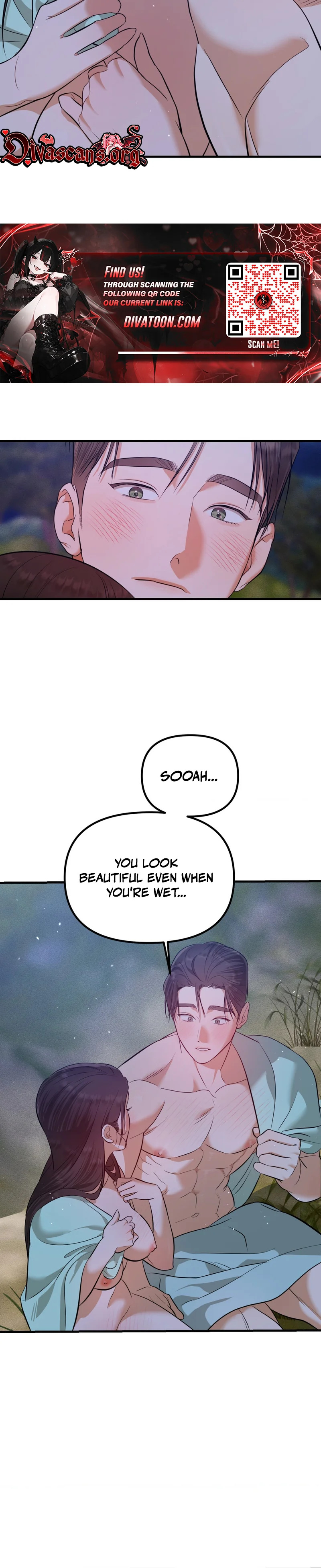 Mureungdowon Chapter 4 page 27 - 