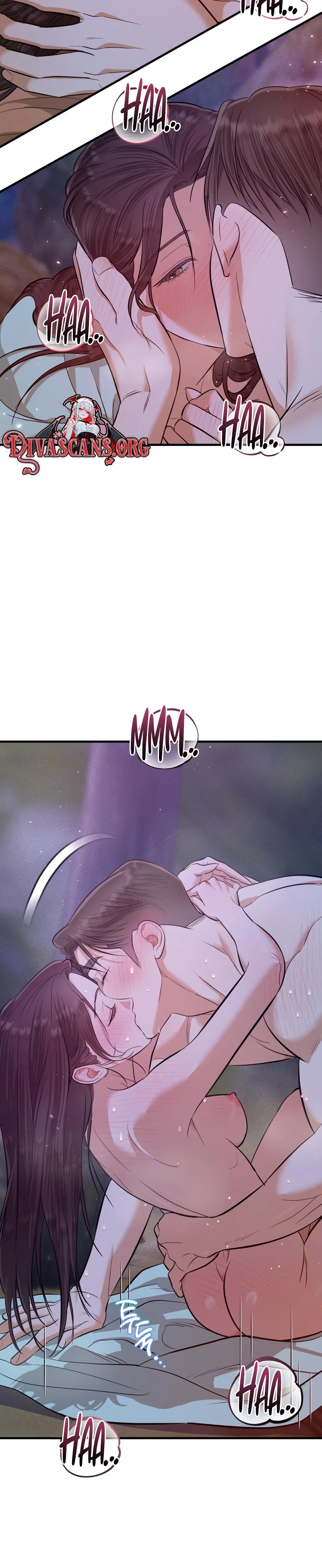 Mureungdowon Chapter 4 page 30 - 