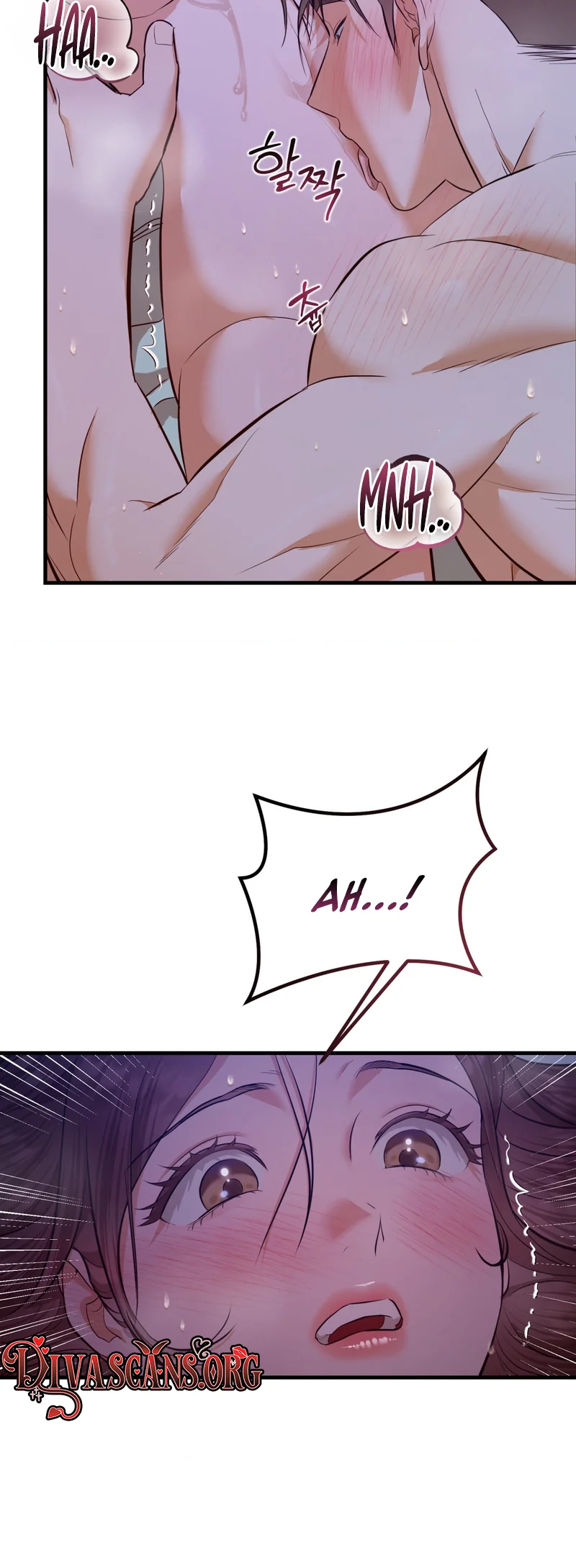 Mureungdowon Chapter 4 page 32 - 