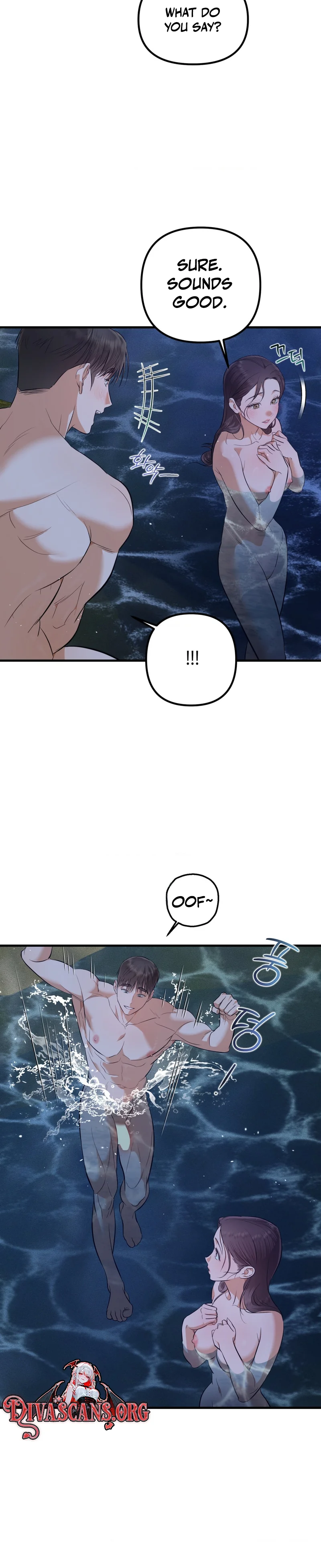 Mureungdowon Chapter 4 page 6 - 