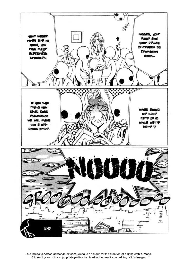 Read Murikuri chapter 1 image 14 on Lezhin