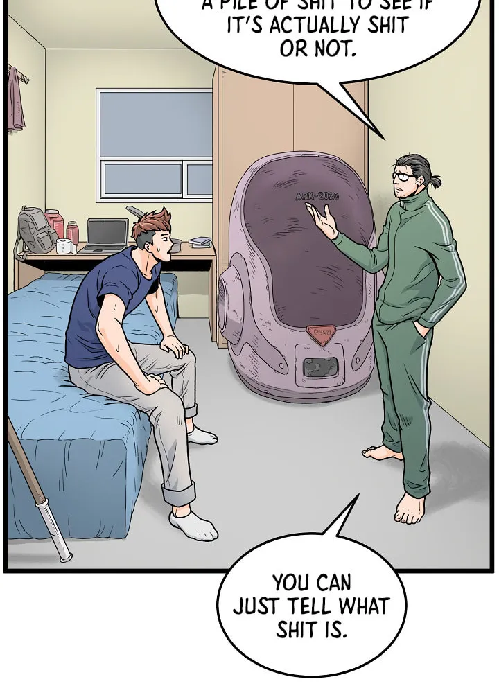 Read Murim Login chapter 1 image 10 on Lezhin