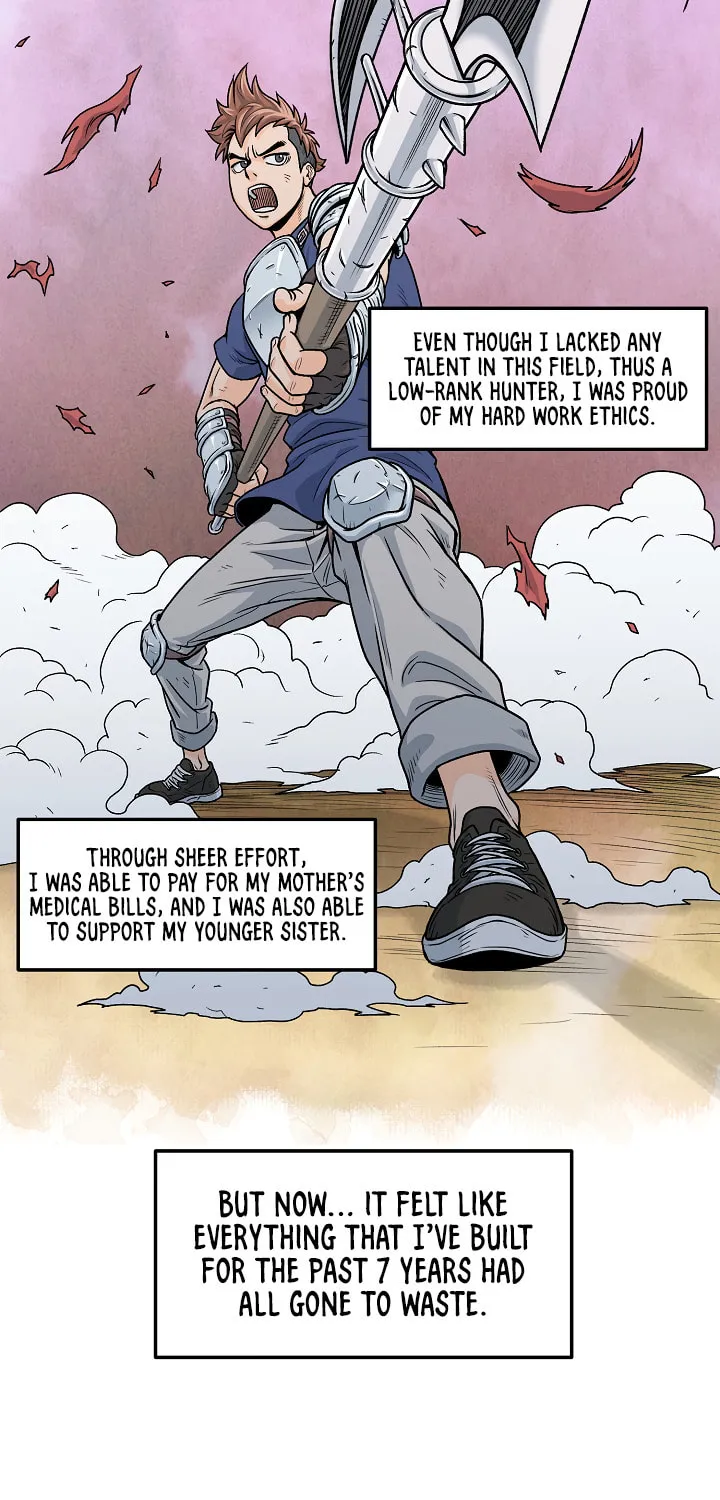 Read Murim Login chapter 1 image 19 on Lezhin