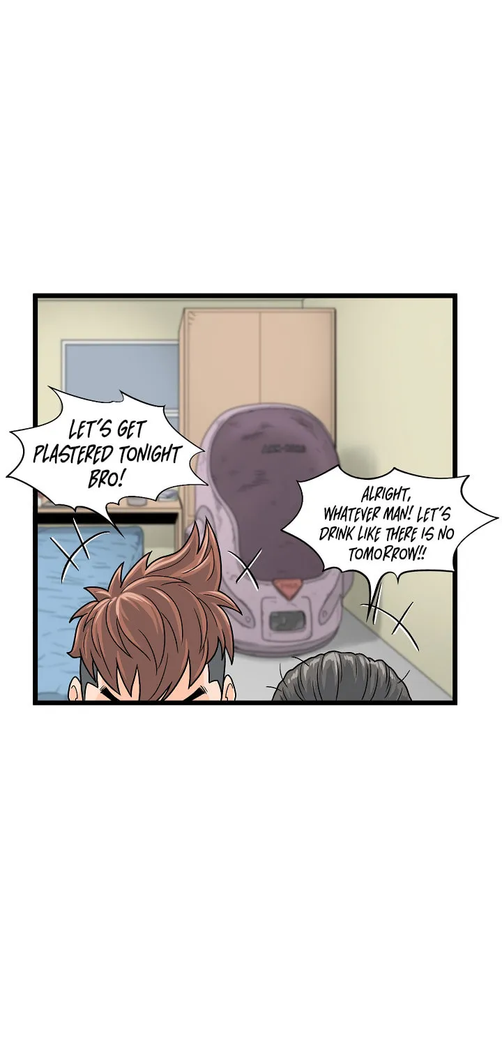 Read Murim Login chapter 1 image 23 on Lezhin