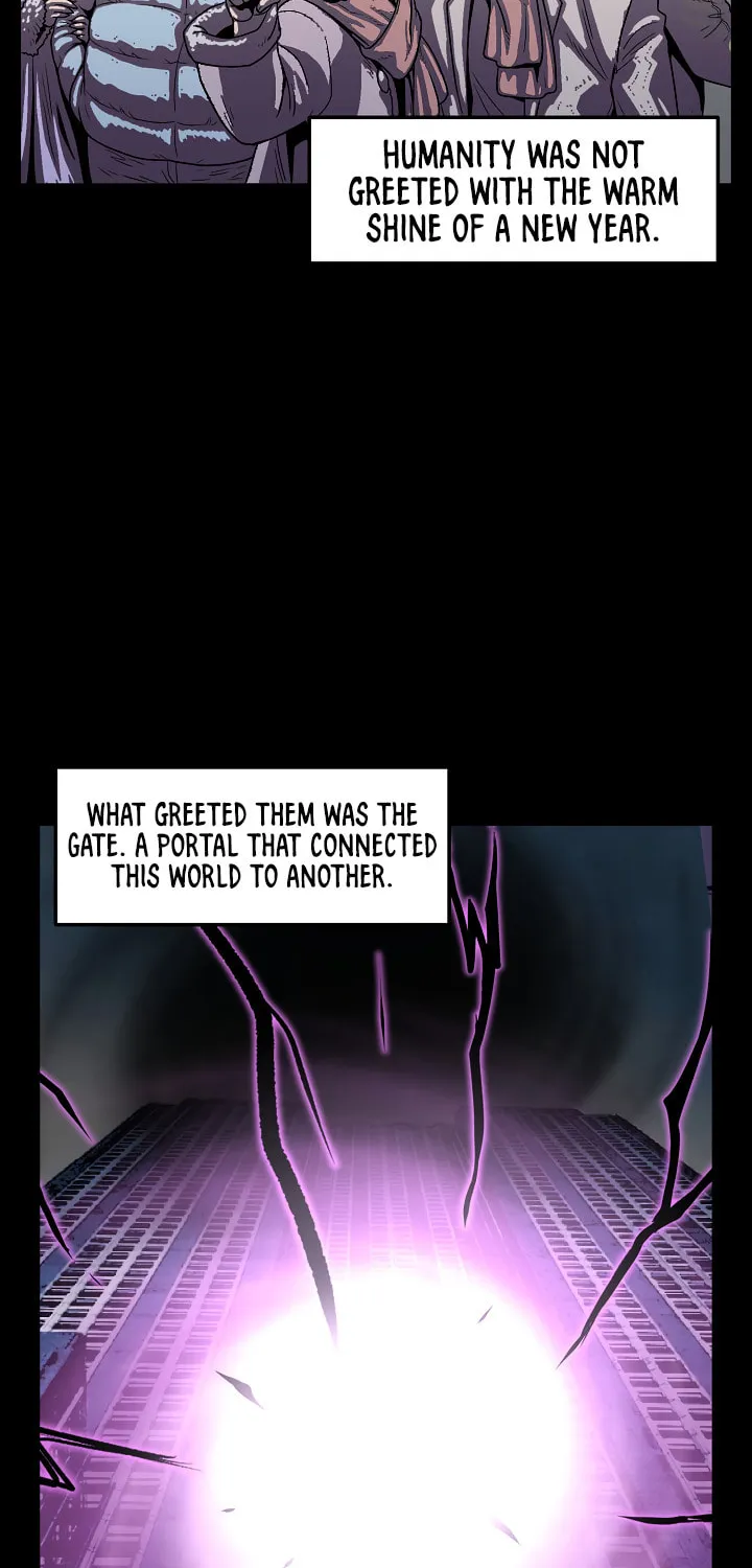 Read Murim Login chapter 1 image 26 on Lezhin