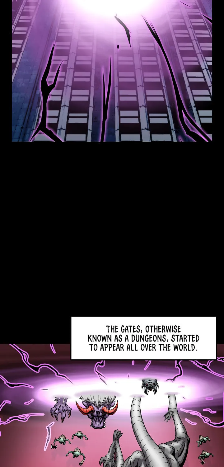 Read Murim Login chapter 1 image 27 on Lezhin
