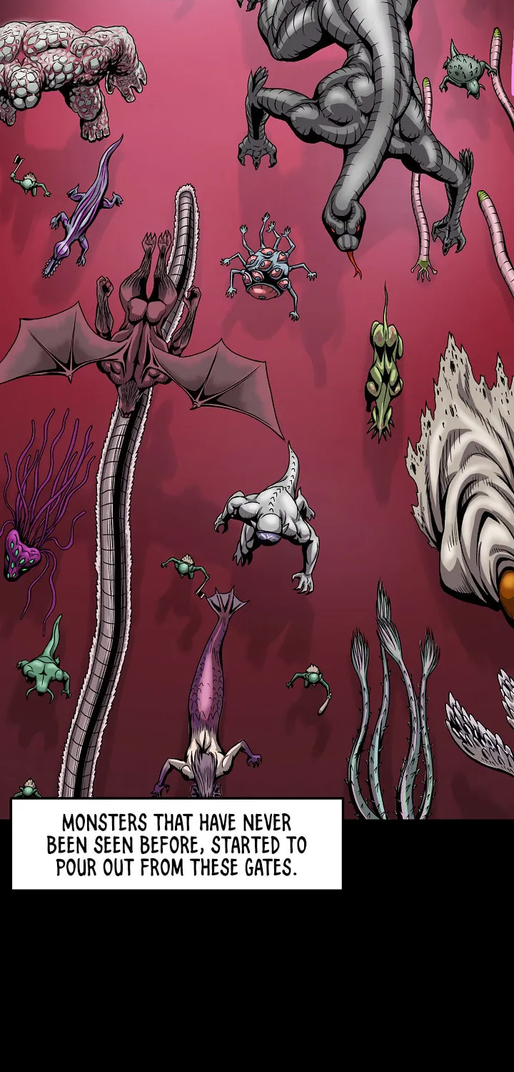 Read Murim Login chapter 1 image 28 on Lezhin