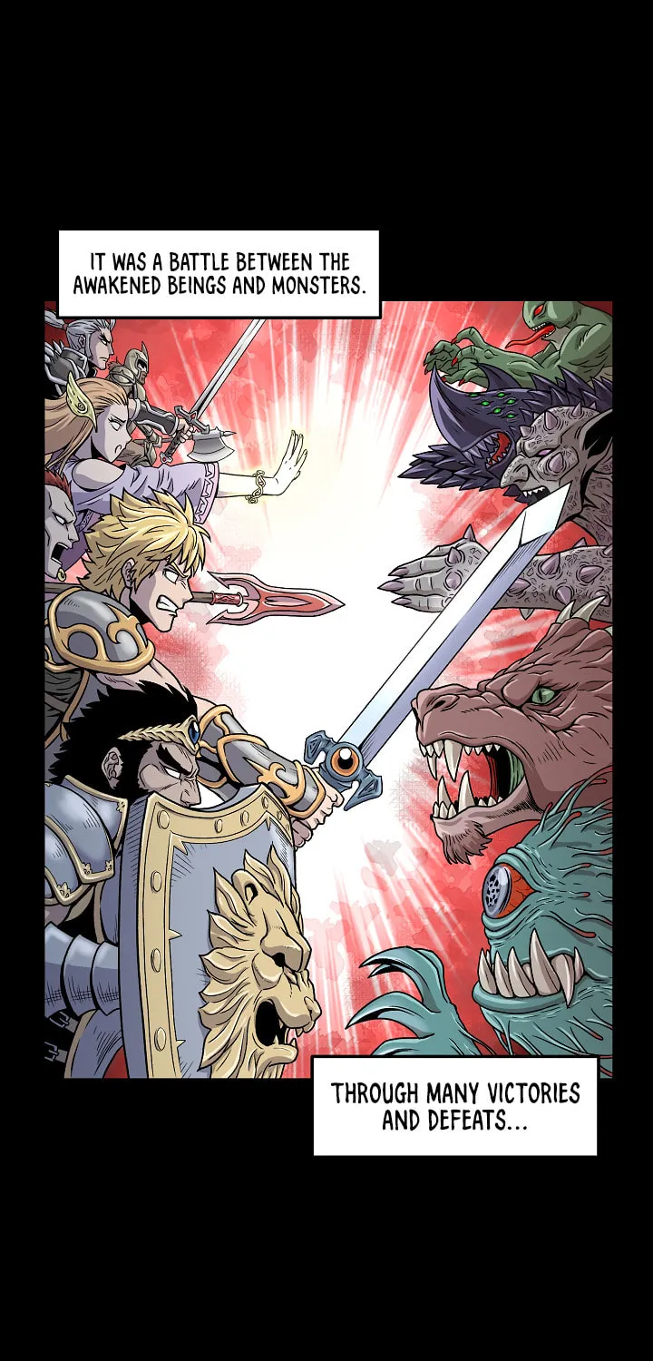 Read Murim Login chapter 1 image 29 on Lezhin