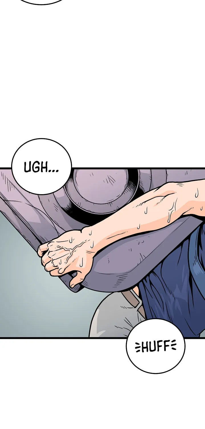 Read Murim Login chapter 1 image 3 on Lezhin