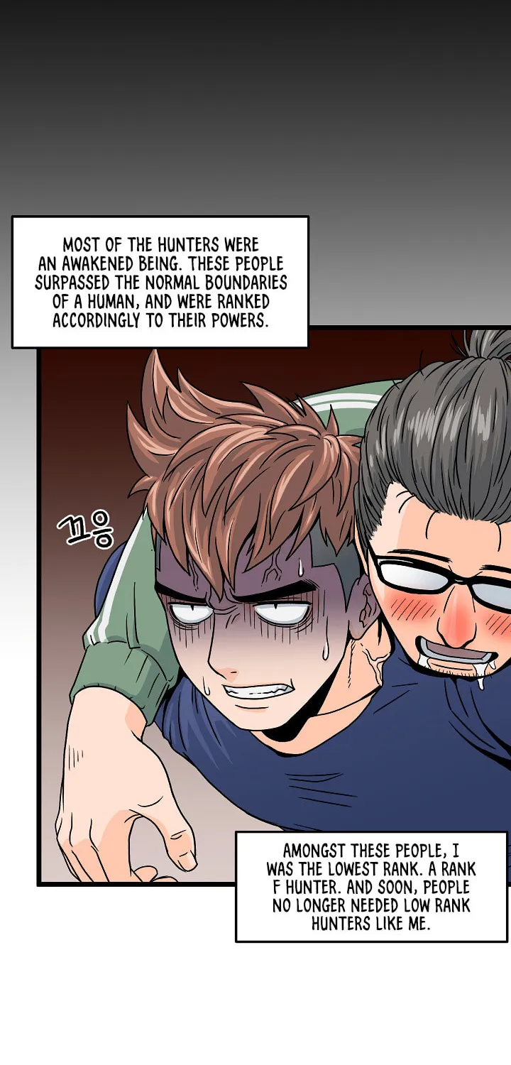 Read Murim Login chapter 1 image 33 on Lezhin