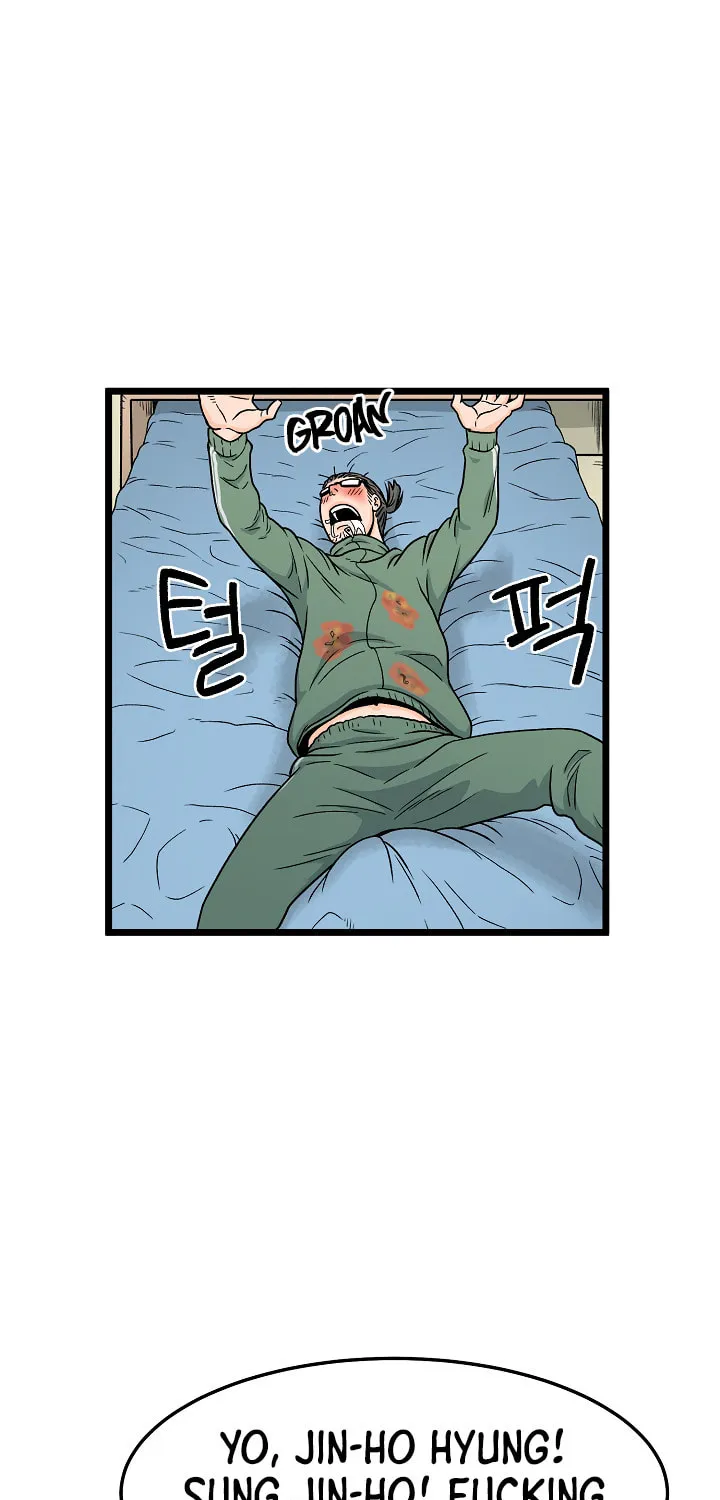 Read Murim Login chapter 1 image 34 on Lezhin